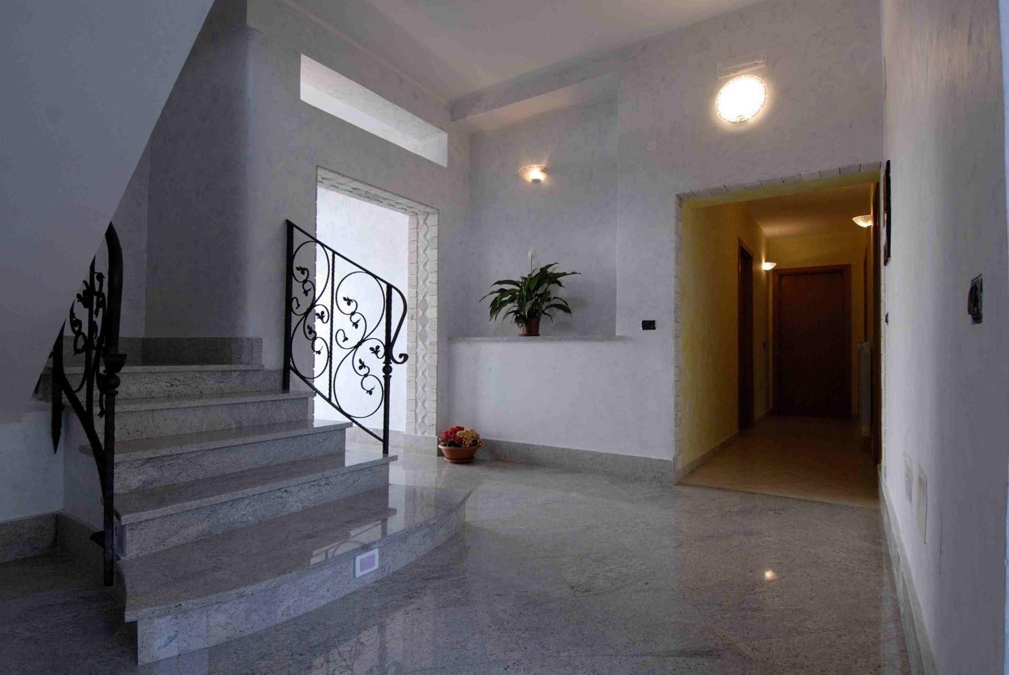 Hotel L'Approdo Anzio Dış mekan fotoğraf
