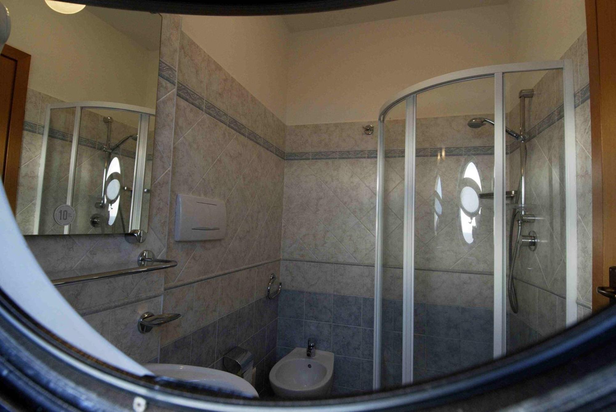 Hotel L'Approdo Anzio Dış mekan fotoğraf