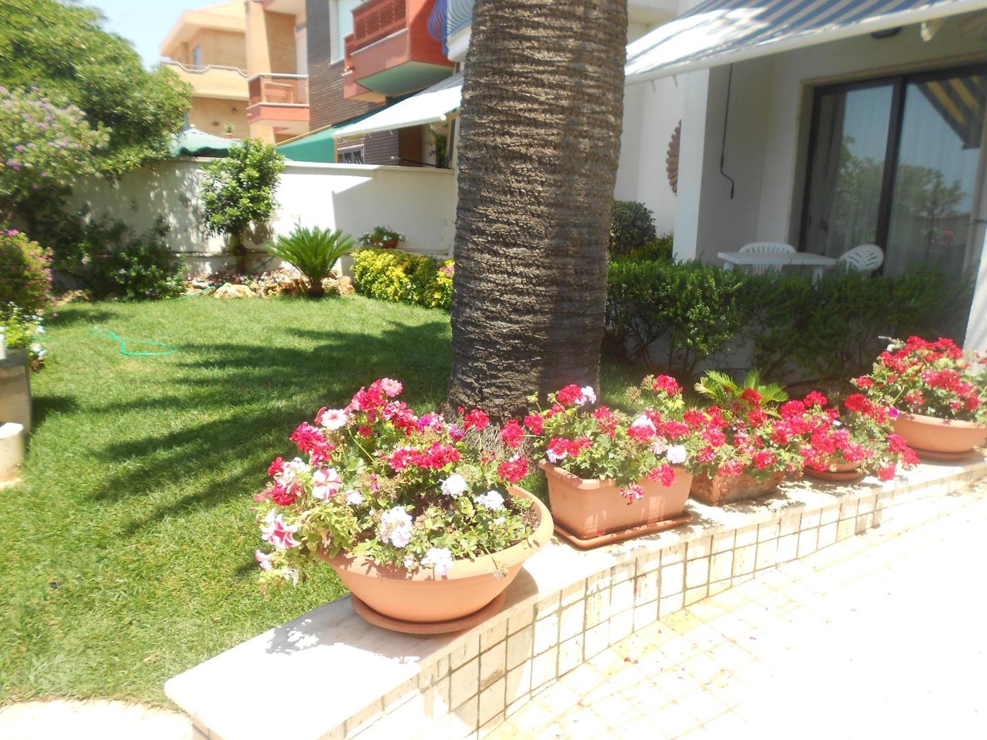 Hotel L'Approdo Anzio Dış mekan fotoğraf