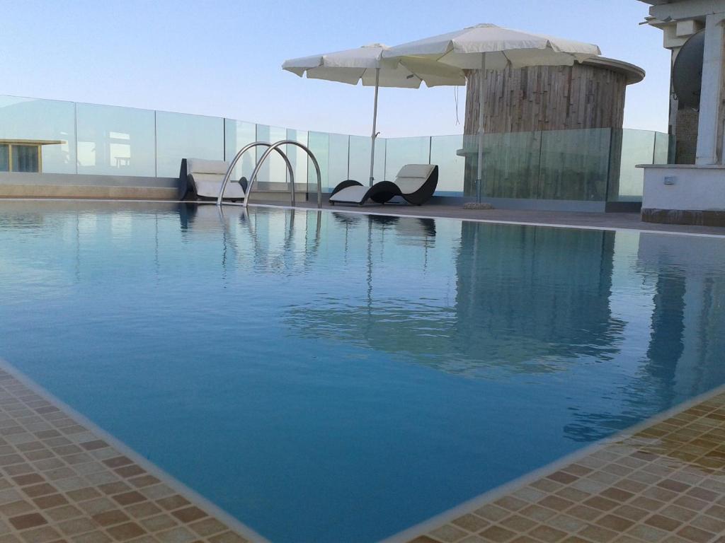 Hotel L'Approdo Anzio Dış mekan fotoğraf
