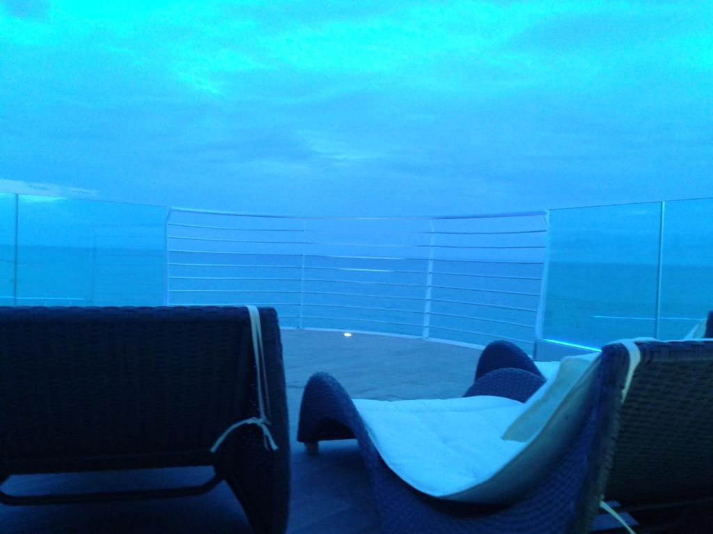 Hotel L'Approdo Anzio Dış mekan fotoğraf
