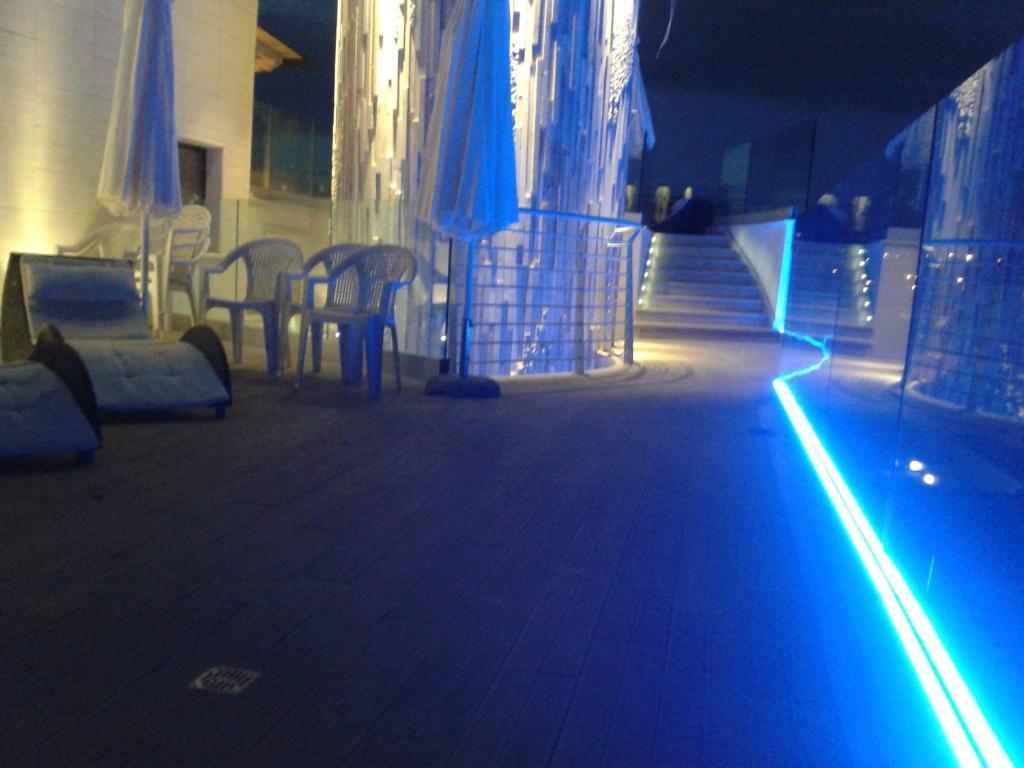 Hotel L'Approdo Anzio Dış mekan fotoğraf