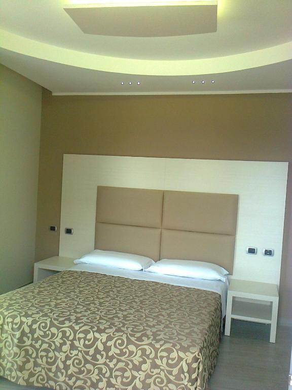 Hotel L'Approdo Anzio Dış mekan fotoğraf