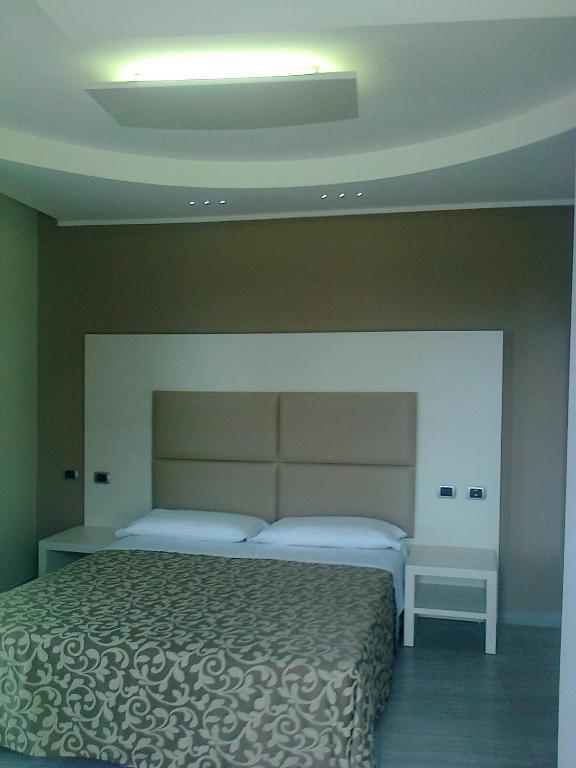 Hotel L'Approdo Anzio Oda fotoğraf