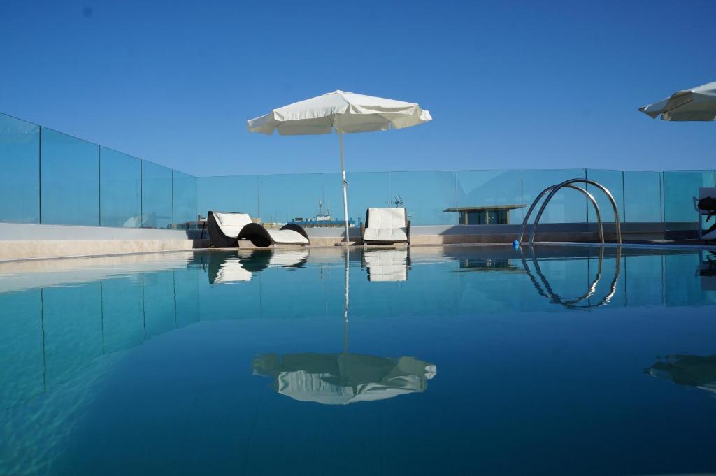 Hotel L'Approdo Anzio Dış mekan fotoğraf