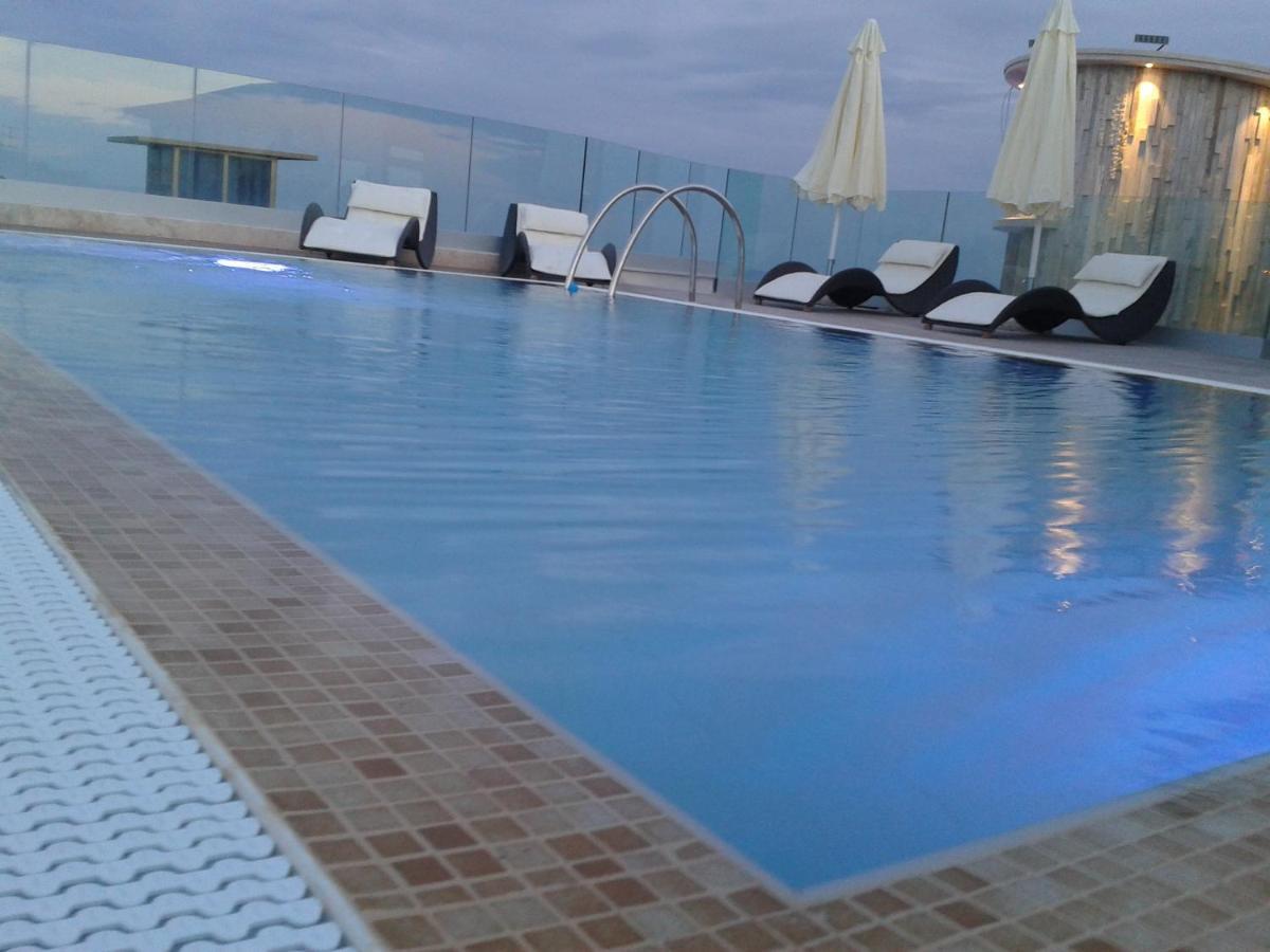 Hotel L'Approdo Anzio Dış mekan fotoğraf