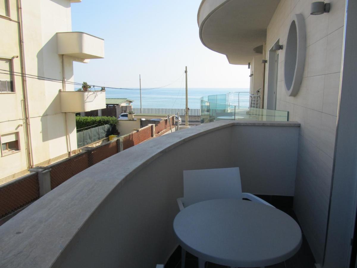 Hotel L'Approdo Anzio Oda fotoğraf